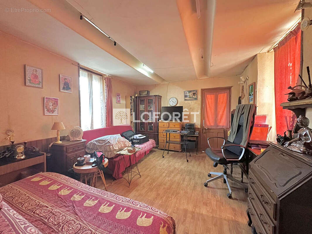 lot de 3 appartement Ver-Sur-Mer 5 pièces 84.67 m2 - photo 5
