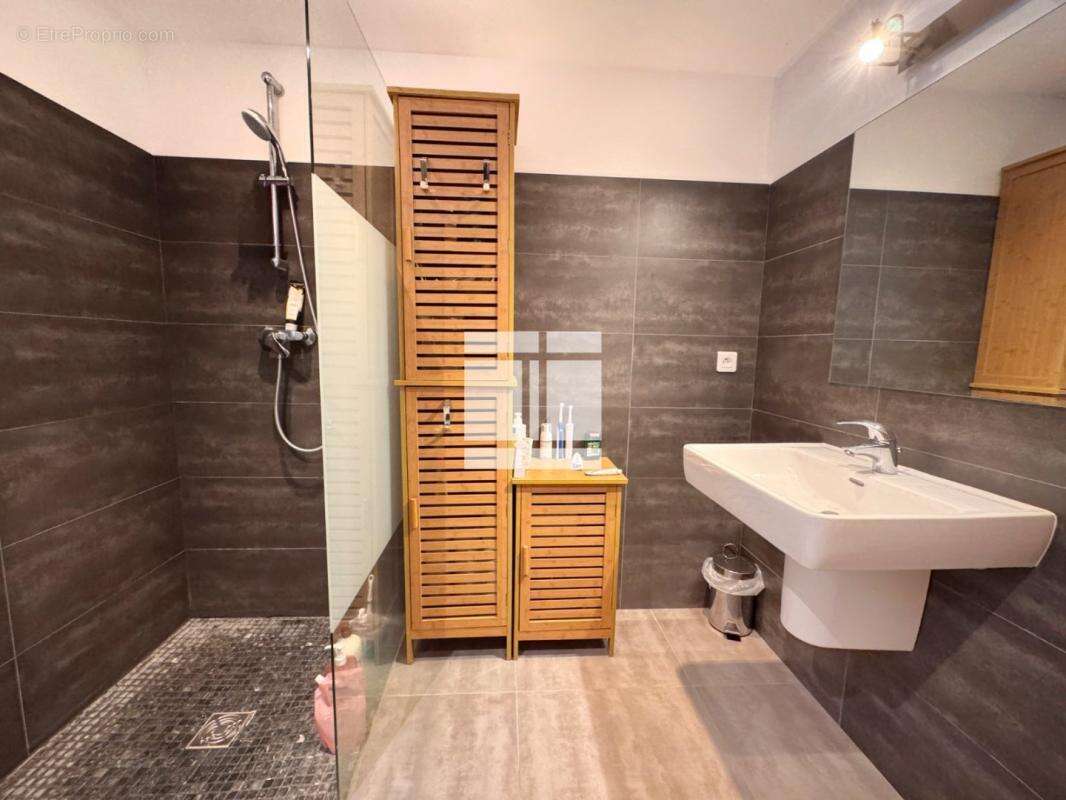 Appartement à CALVI