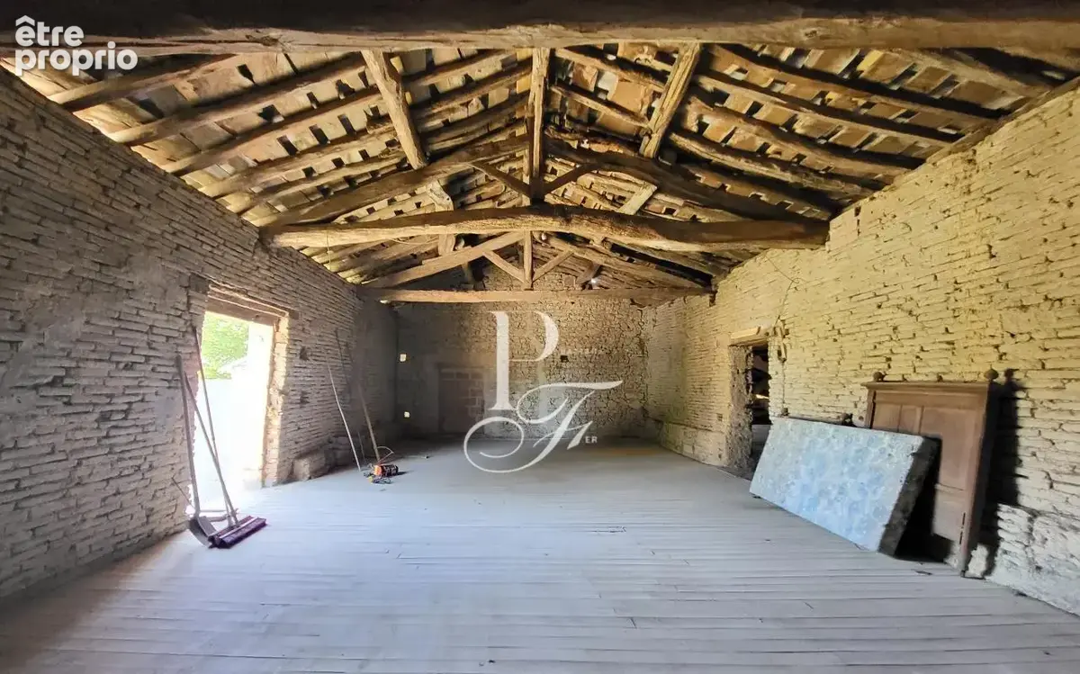 Corps de ferme - photo 17
