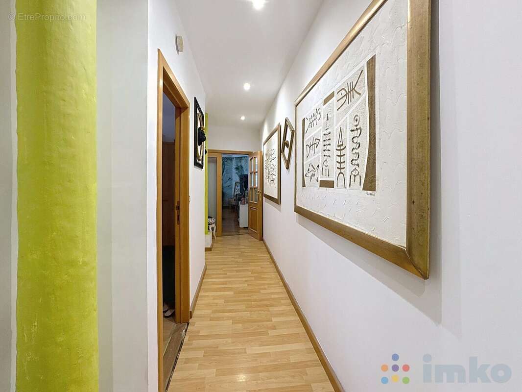 Appartement à DUNKERQUE