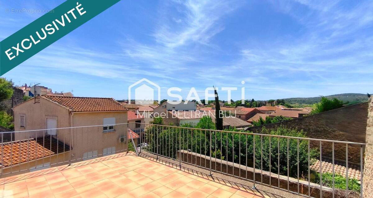 Photo 1 - Maison à POUSSAN
