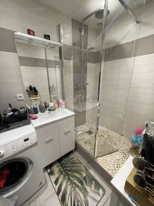 Appartement à MONESTIER-DE-CLERMONT