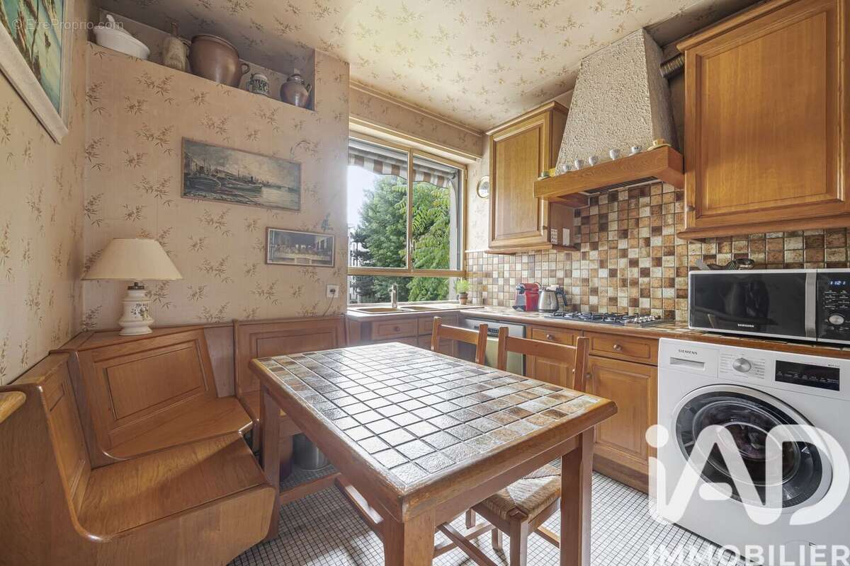 Photo 7 - Appartement à NEUILLY-SUR-SEINE