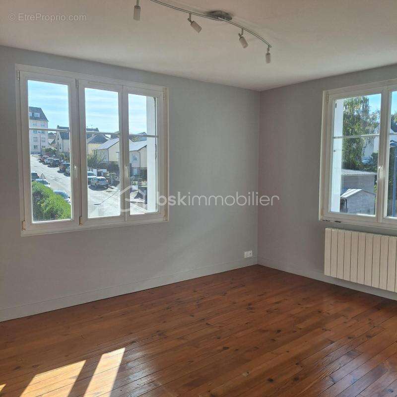 Appartement à MAYENNE