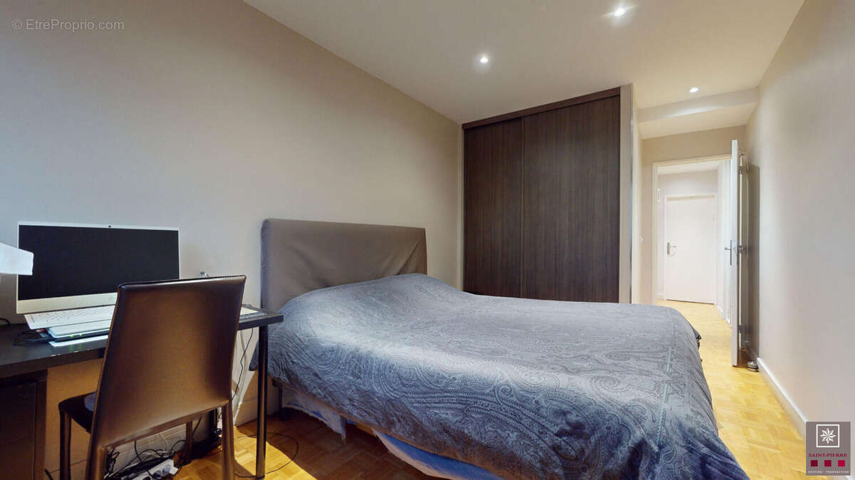 Appartement à LYON-6E