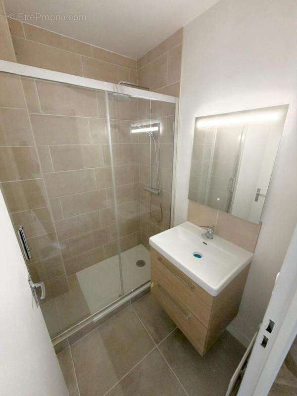 Appartement à LE MANS