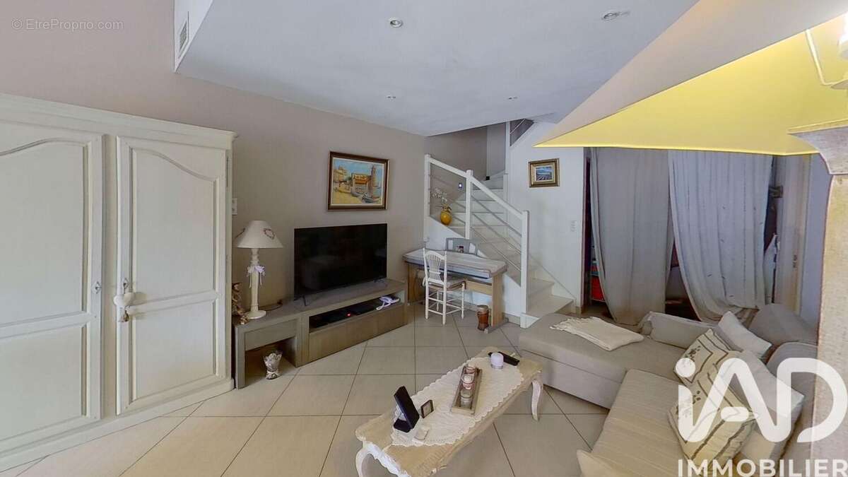 Photo 3 - Maison à MAUREILLAS-LAS-ILLAS