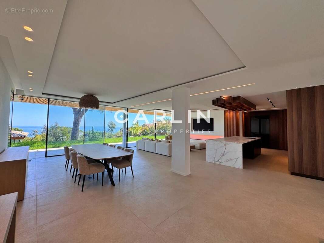 Maison à SAINTE-MAXIME