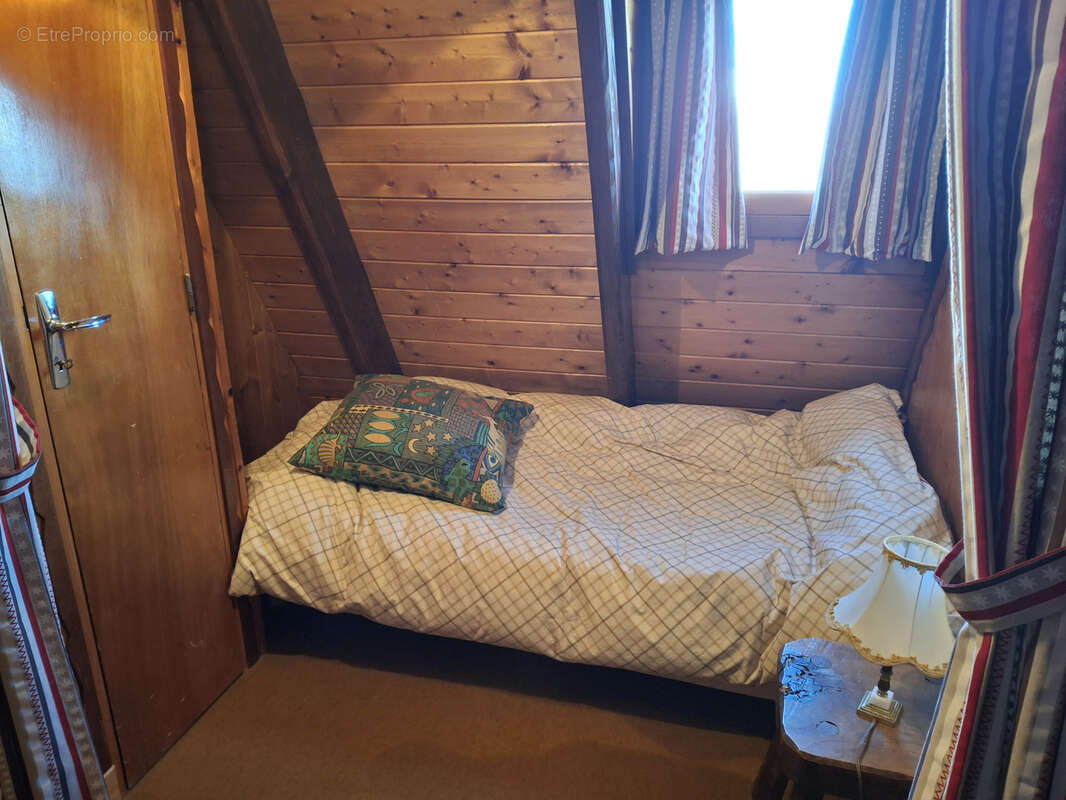 Maison à SAINT-LARY-SOULAN