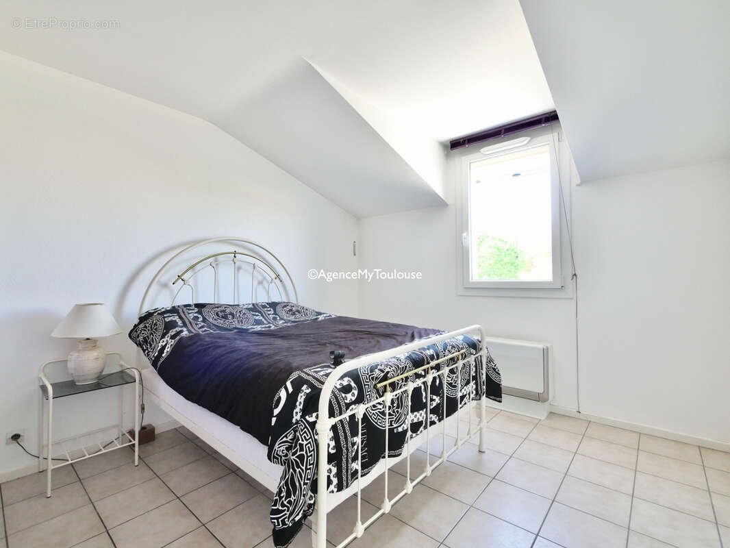 Appartement à CASTANET-TOLOSAN