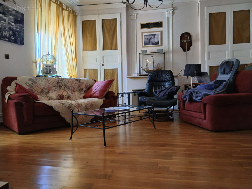Appartement à ALES