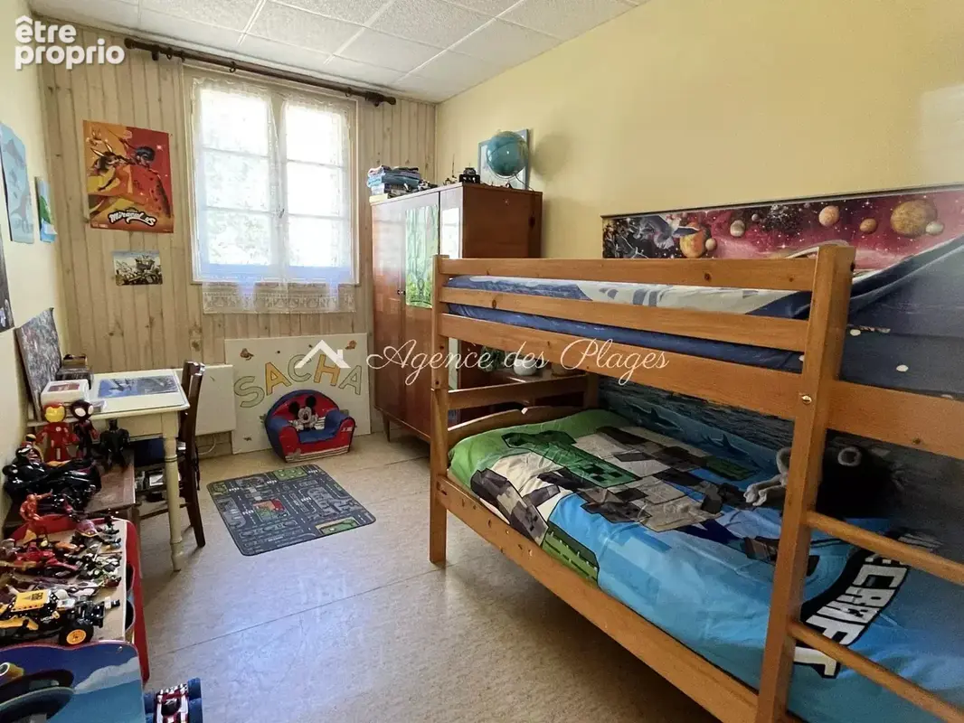Ensemble immobilier - meschers - photo 10