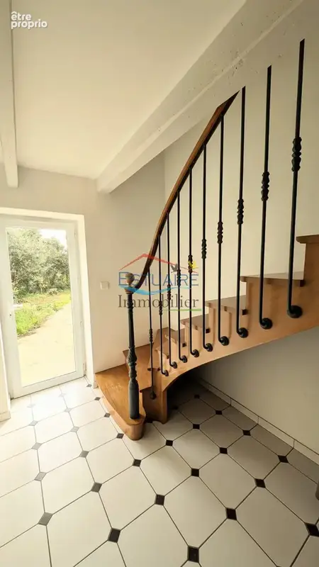 Maison 6 pièces 163 m² à vendre à Savenay (44260) - photo 6