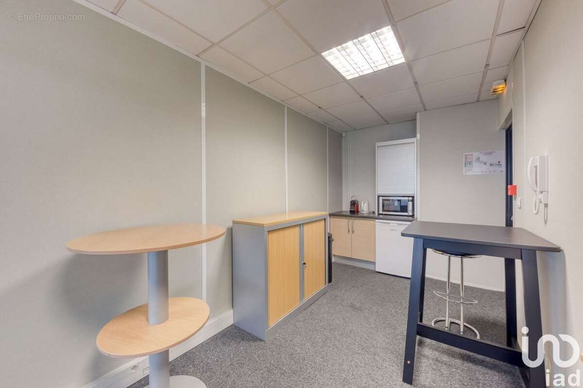 Photo 4 - Commerce à CHAMPIGNY-SUR-MARNE