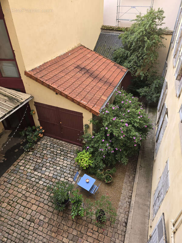 Appartement à MACON