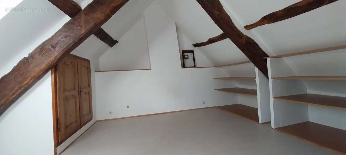 Maison à LA ROUQUETTE