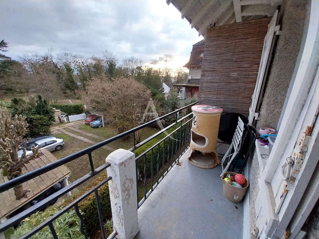 Appartement à MEULAN