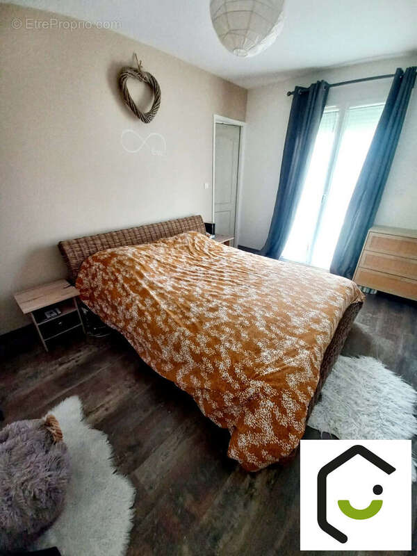 Maison 102 m² à Montdidier  - photo 9