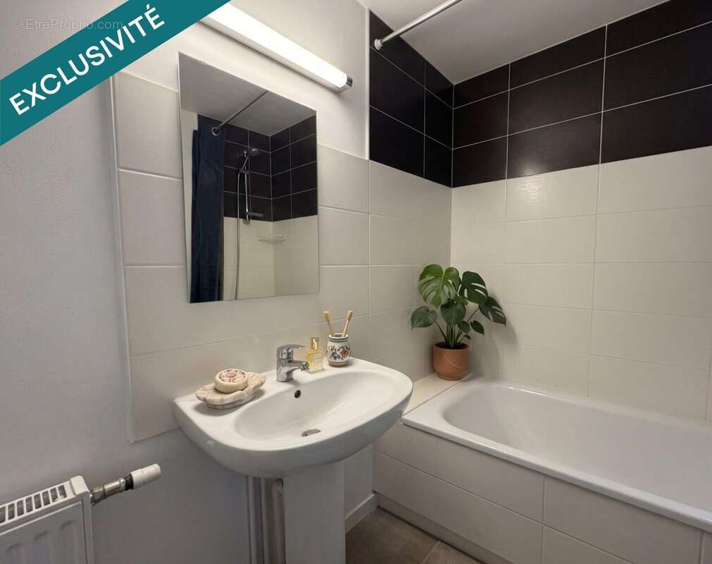 Photo 7 - Appartement à BREST
