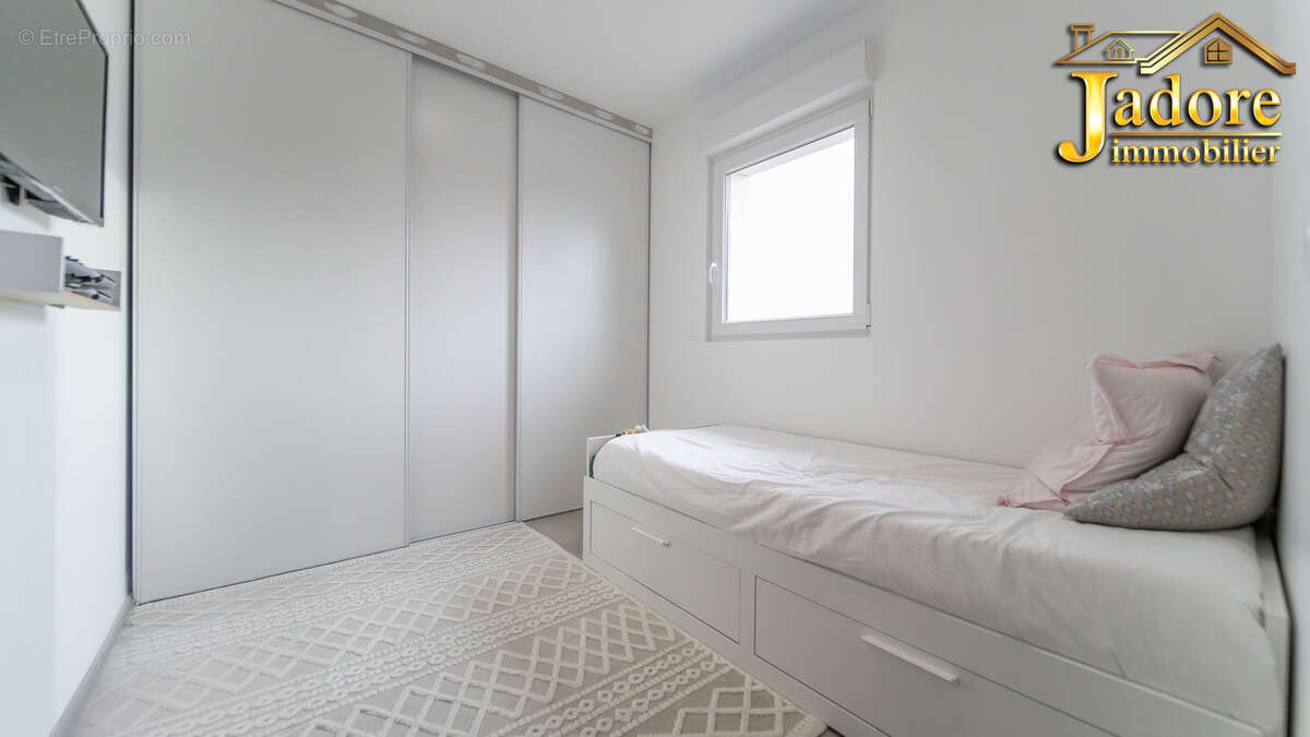 Maison à SAINT-DIE-DES-VOSGES