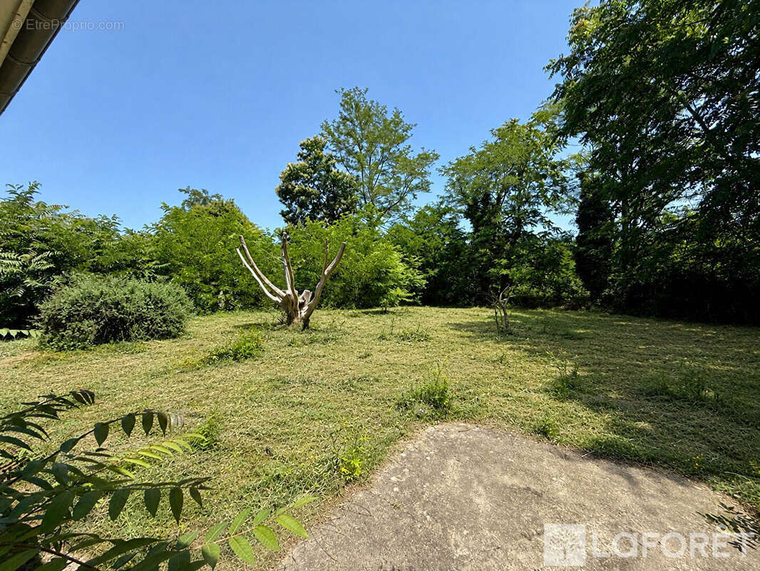 Maison de plain-pied avec jardin et garage - Proche de Langon - photo 12