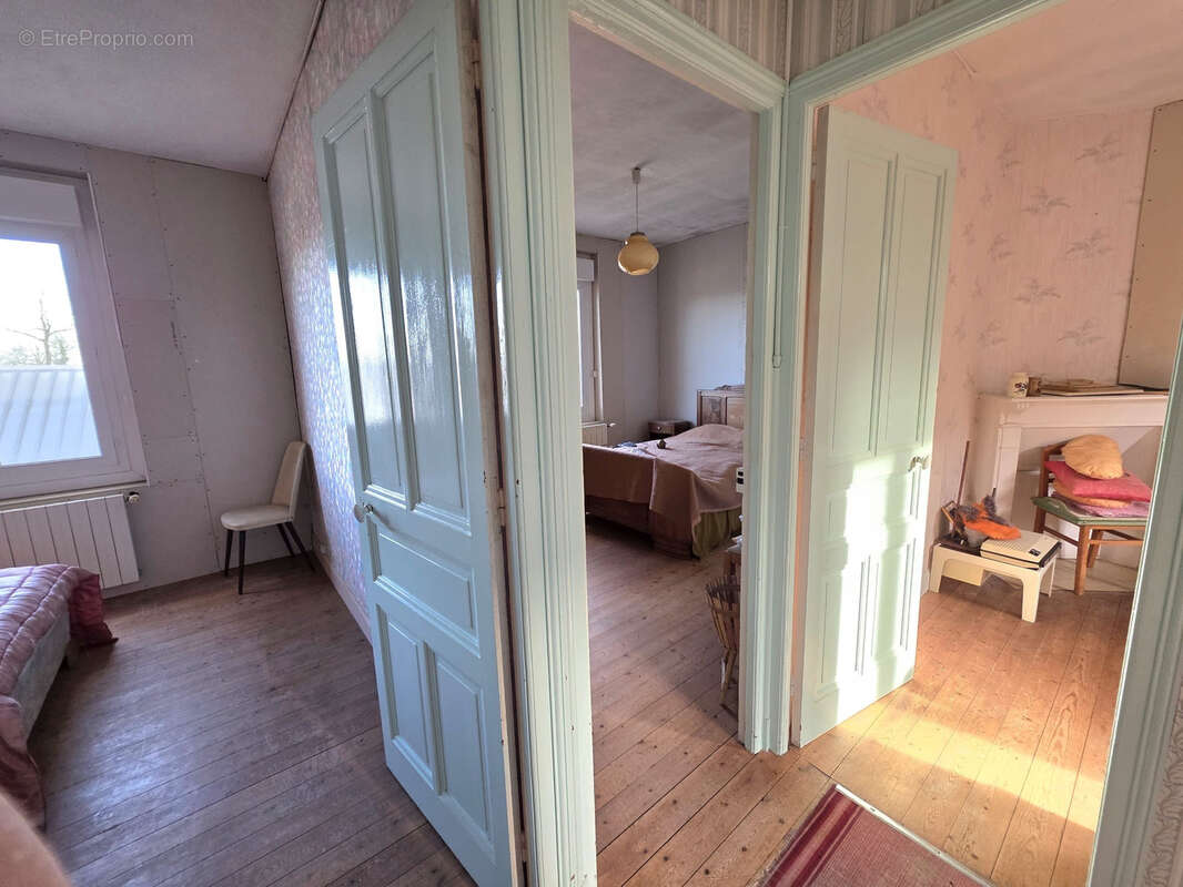 Maison à FRIVILLE-ESCARBOTIN