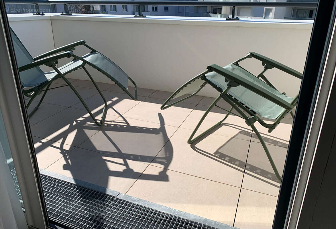 Appartement à LE POULIGUEN