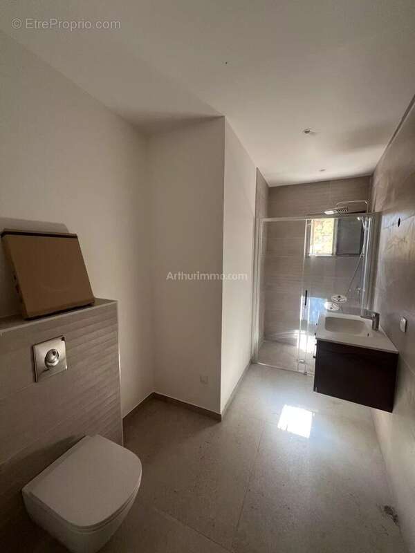 Vente Appartement (20220) 550 000ï¿œ - photo 10
