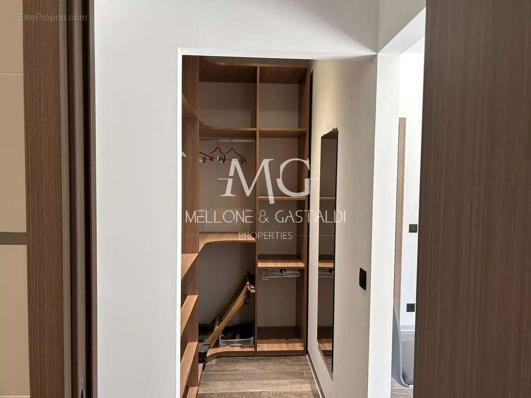 Maison à MONTAUROUX