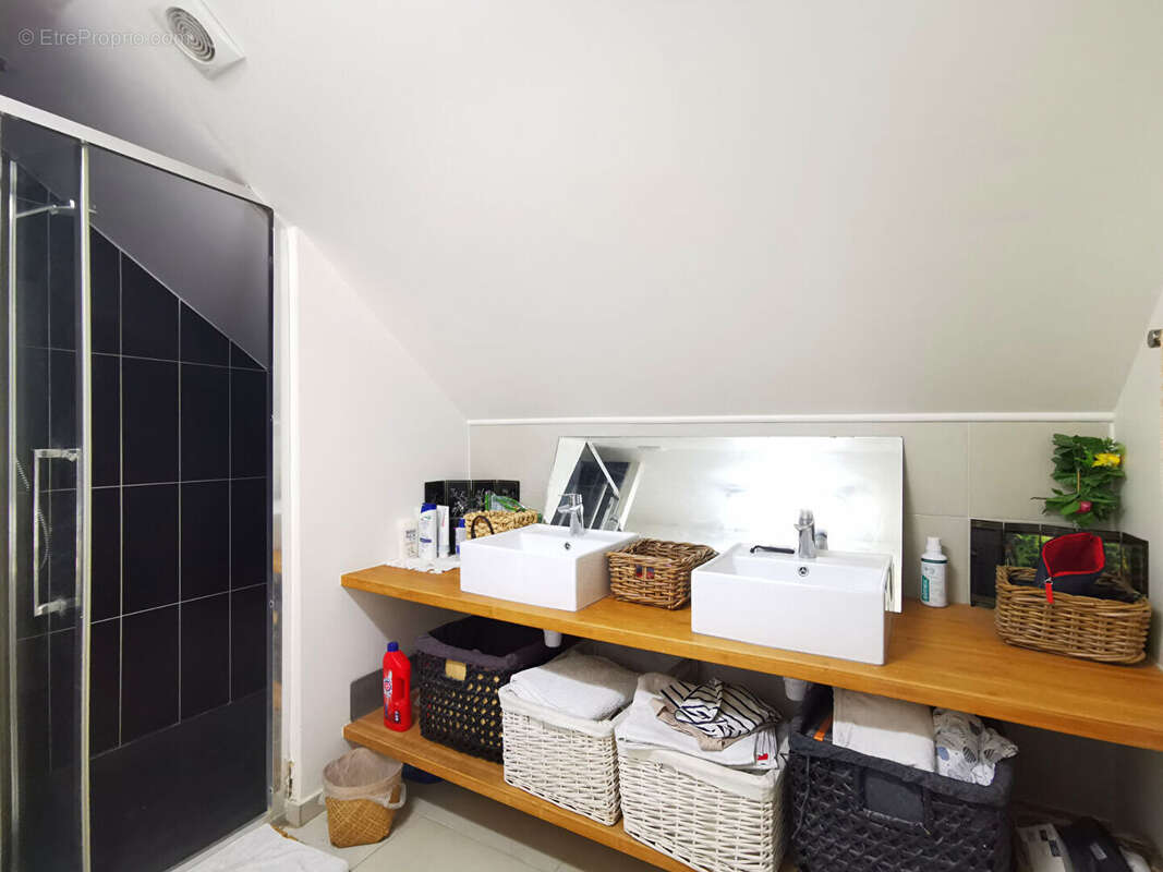 Maison à CORMEILLES-EN-PARISIS