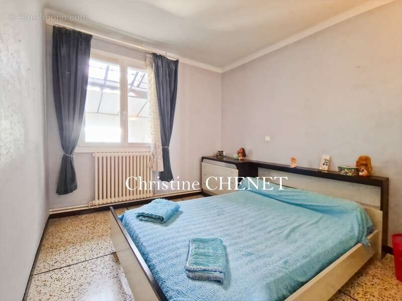 Maison à COURNONTERRAL