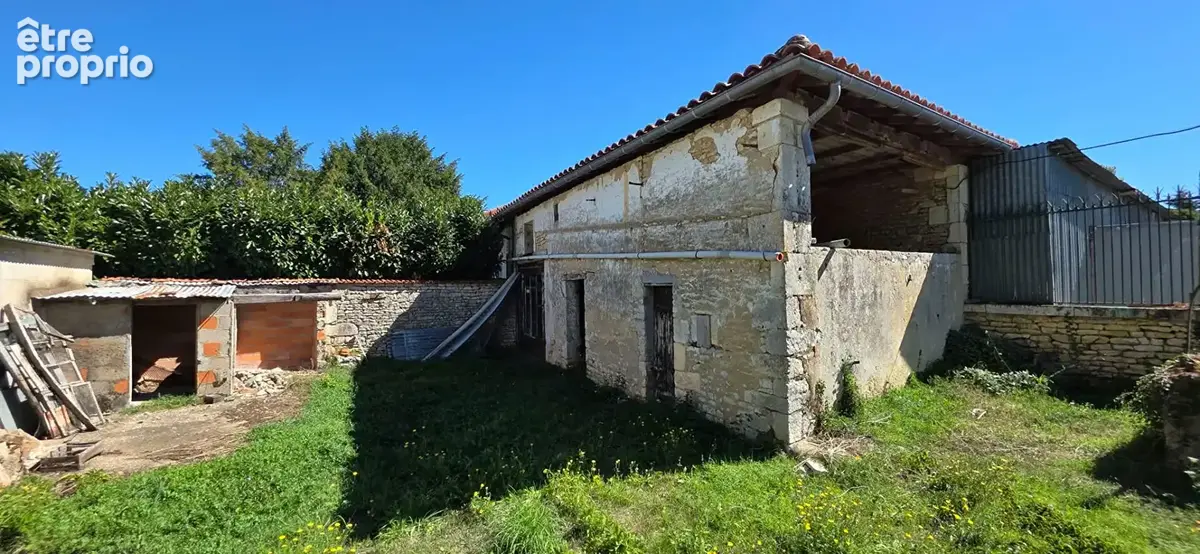 Maison 116m² à la rochette - photo 14