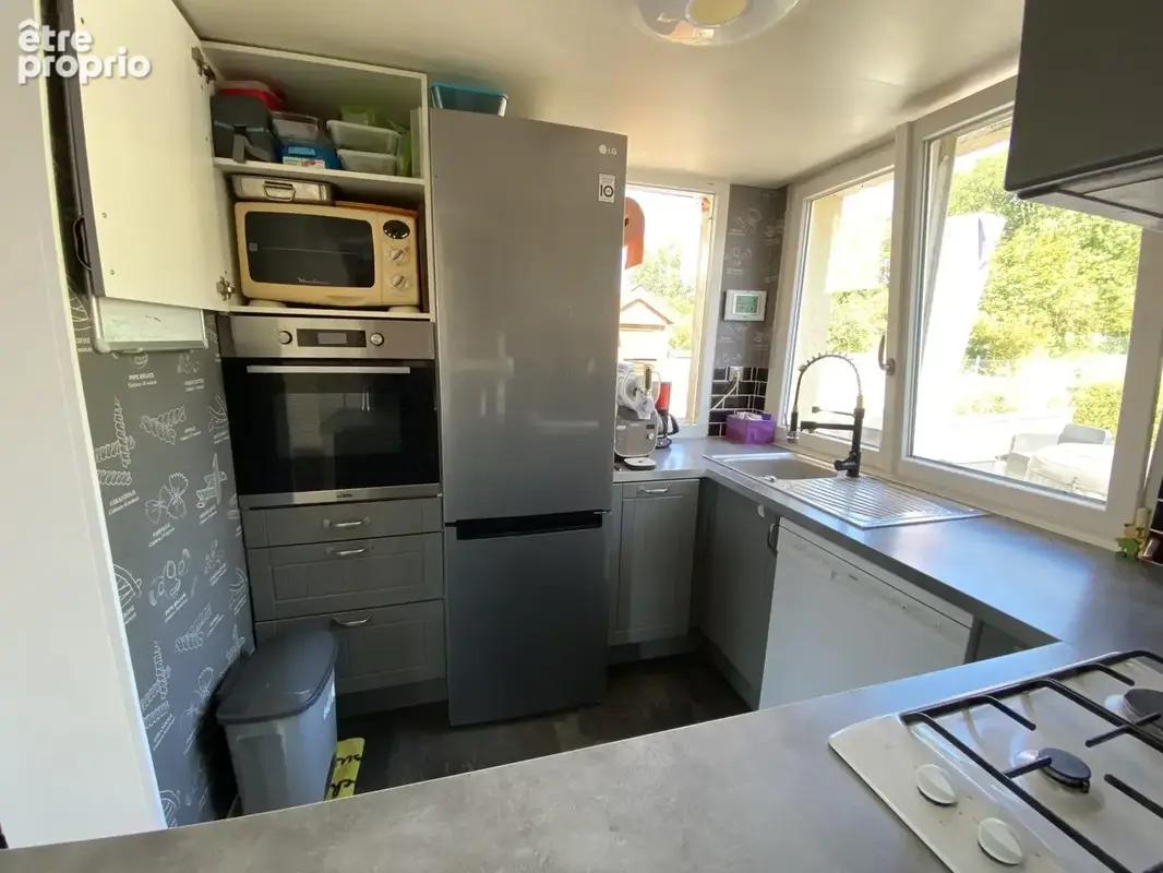 Maison 4 pièces 112 m² à vendre à Pihen-Les-Guines (62340) - photo 7