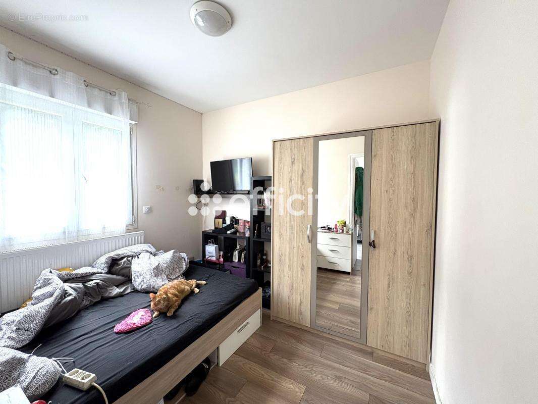 Appartement à CHAMBOURCY
