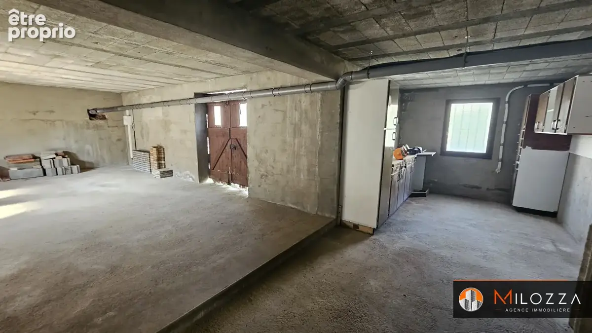 Maison rénovée DPE A, 4 chambres + bureau, terrain 1 809 m², SQF centre - photo 13