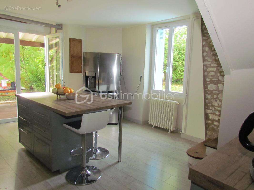 Coup de coeur !!  à mensignac (24350) près perigueux ,maison perigourdine de 223 m² - photo 8