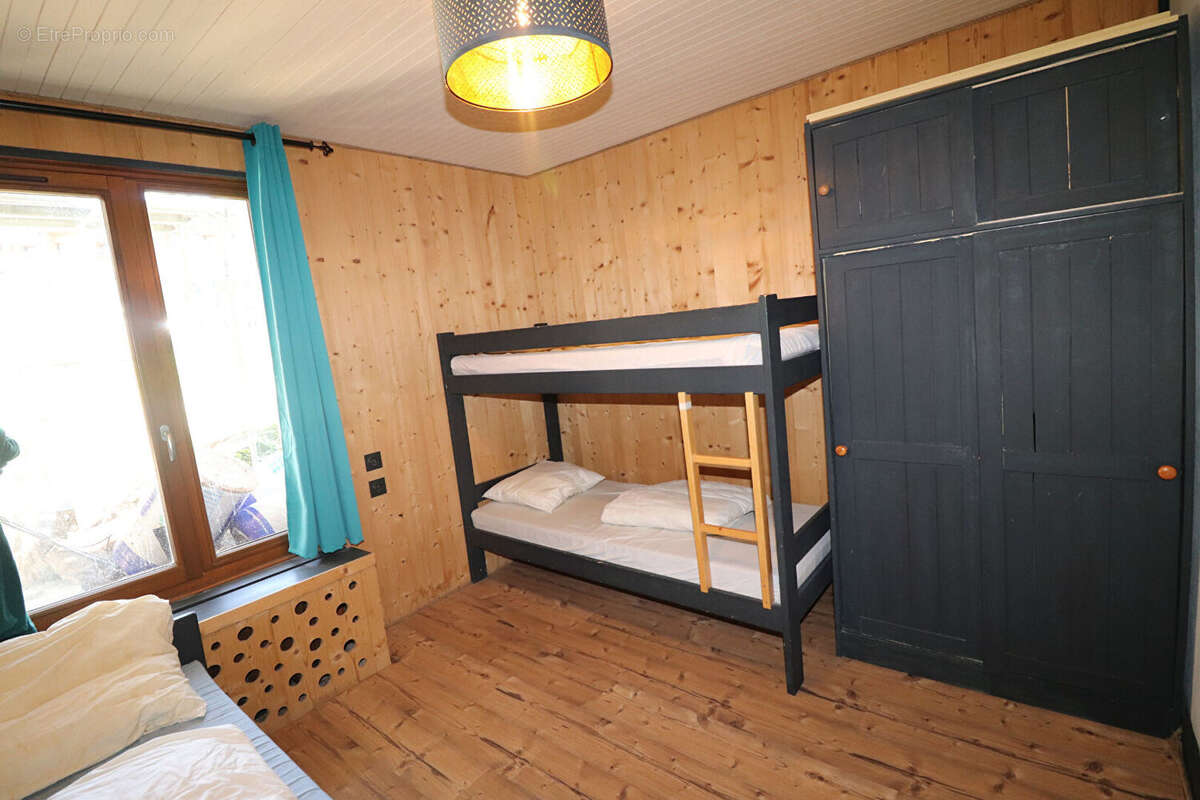 Appartement à TIGNES