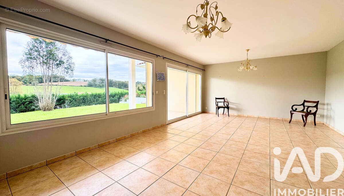 Photo 7 - Maison à URRUGNE