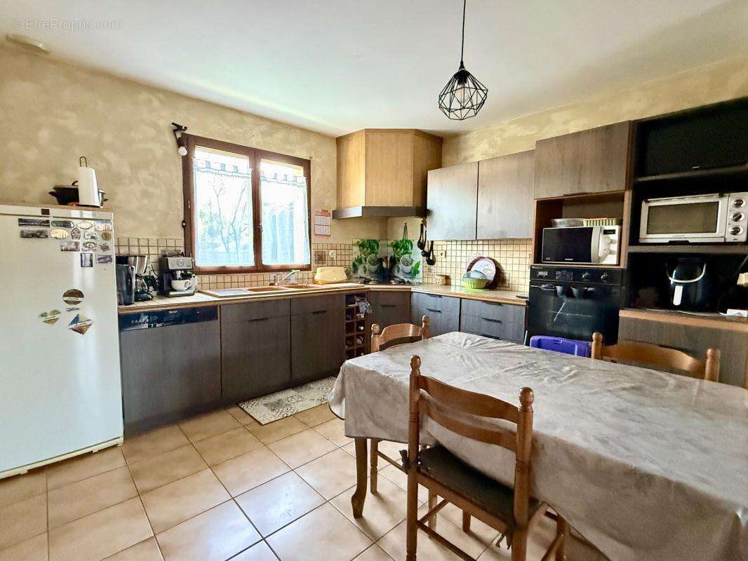 Maison à ESNANDES