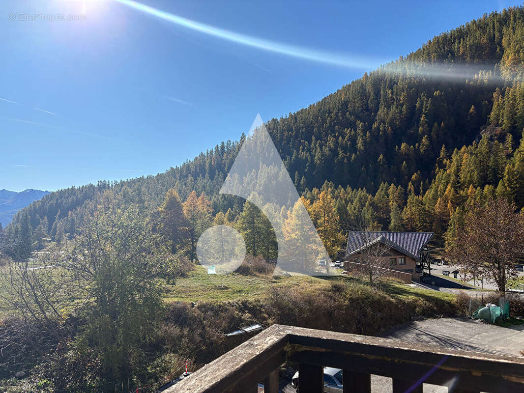 Appartement à REALLON