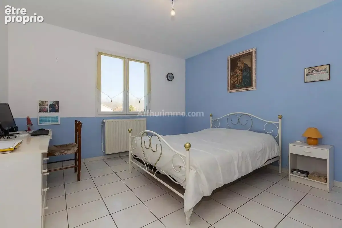 Vente Maison Saint-sorlin-de-morestel(38510) 295 000ï¿œ - photo 8
