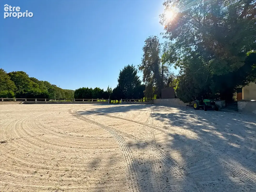 Maison - Mantes La Ville - 90m² - photo 10