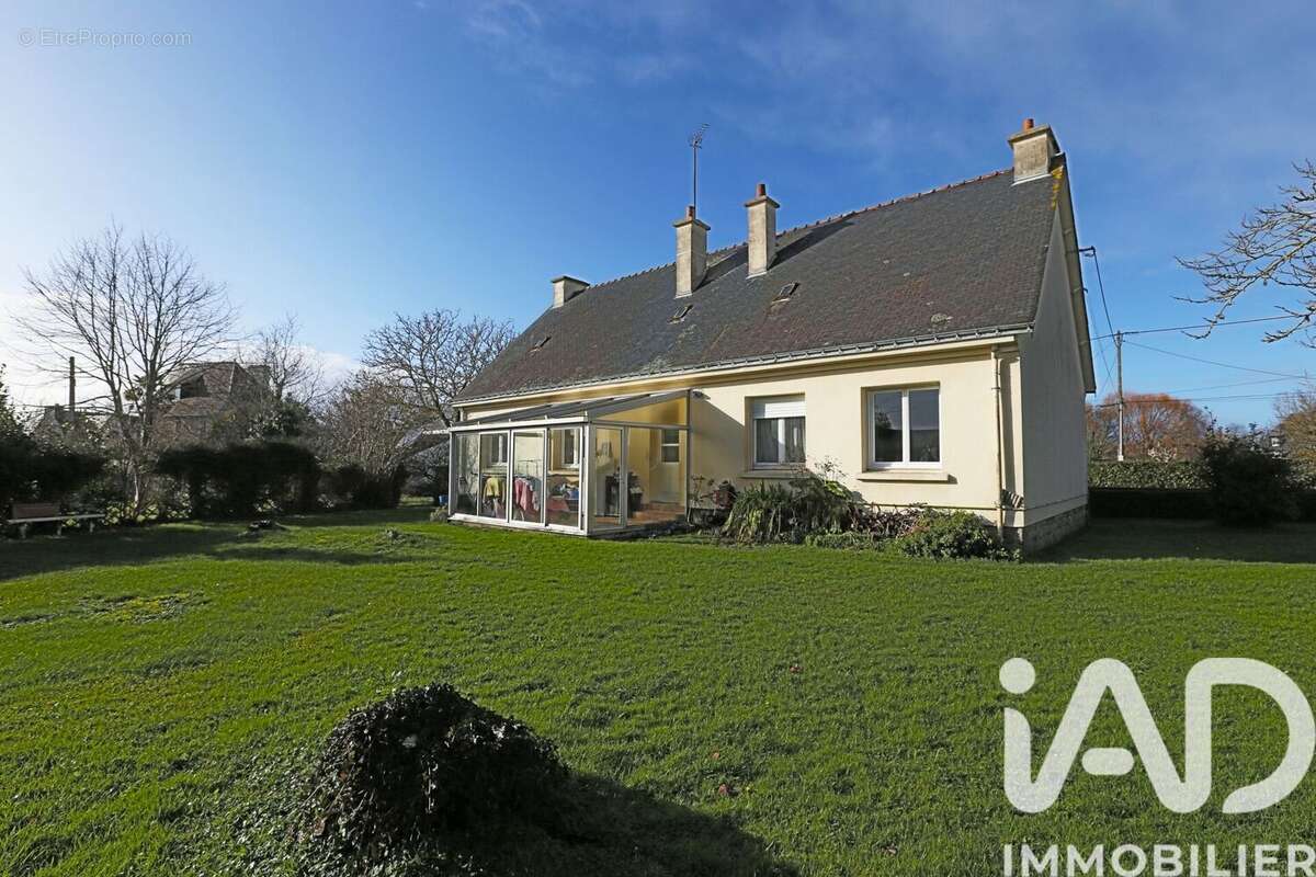 Photo 3 - Maison à RIANTEC