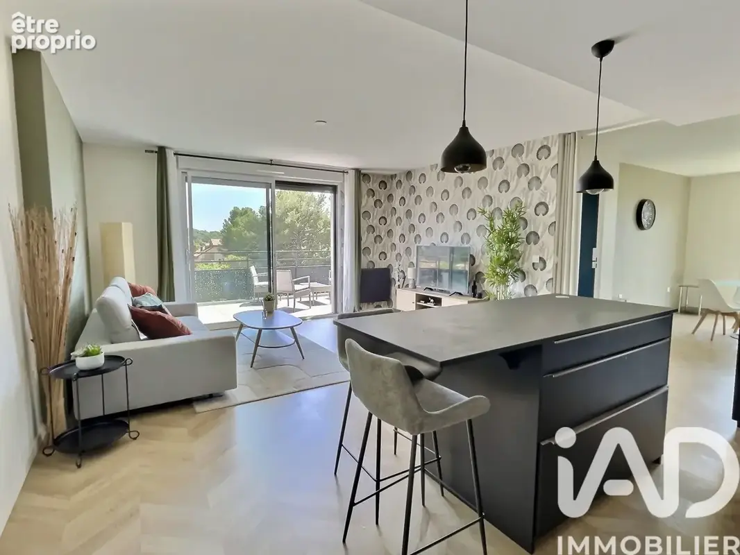 Photo 1 - Appartement à LA CIOTAT