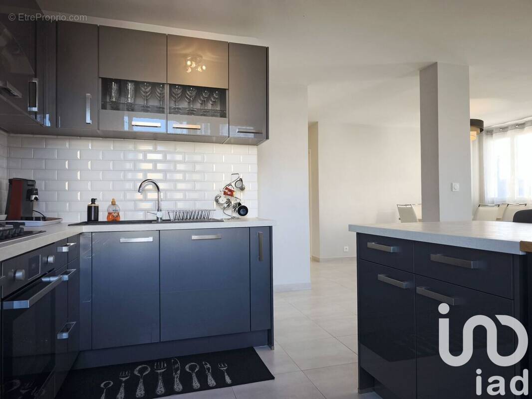 Photo 1 - Appartement à REIMS