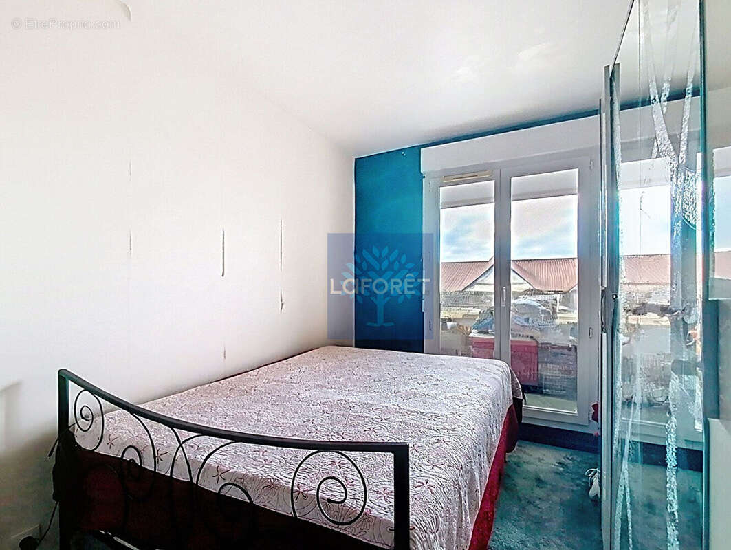 Appartement à CERGY