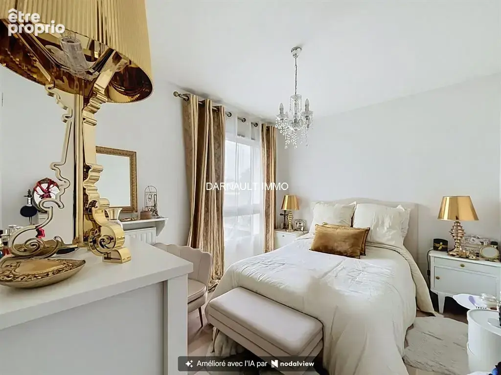 Maison t4 a balma sans vis-a-vis - photo 9