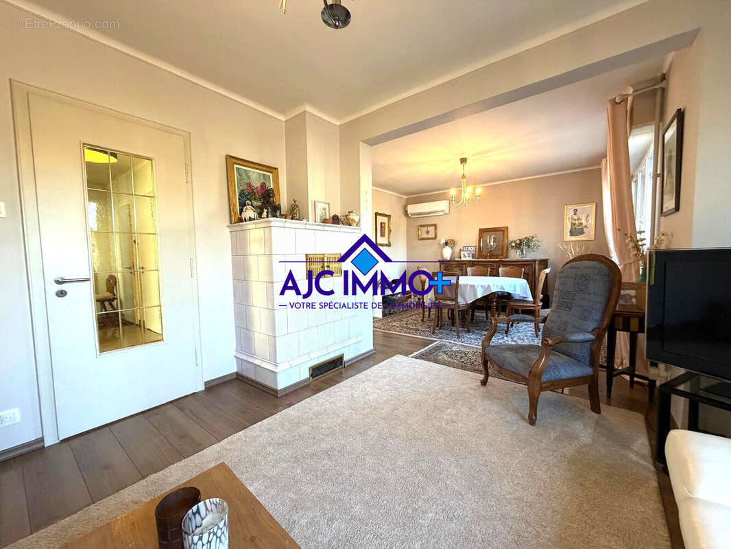 Maison 135 m² à Fegersheim  - photo 5