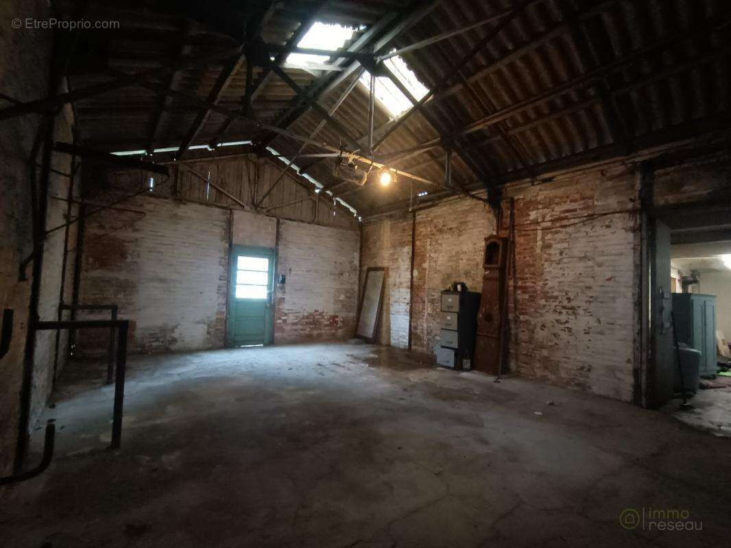 Appartement à FOURMIES