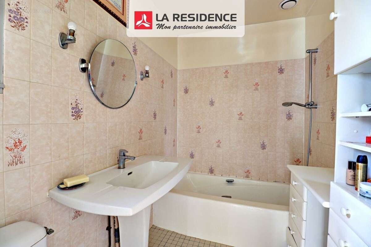 Maison à MAGNY-EN-VEXIN